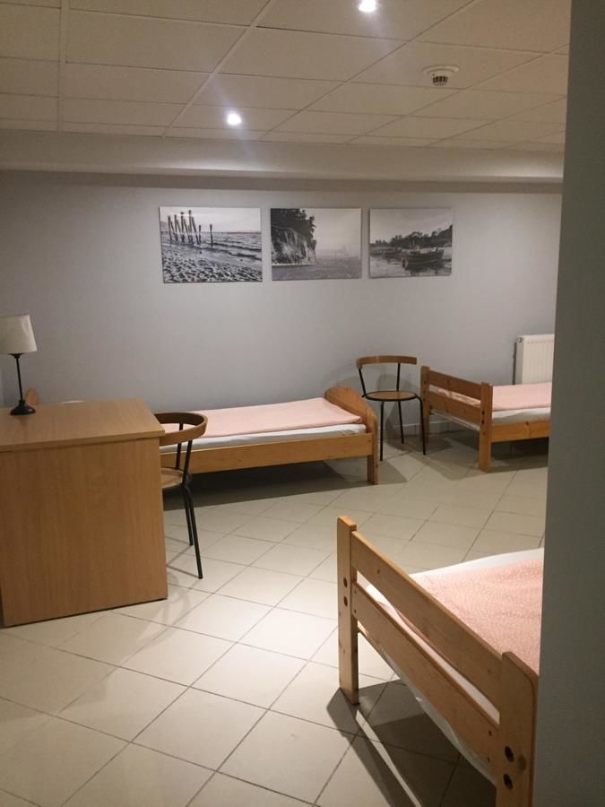 Хостелы Hostel City Center Gdynia Гдыня-34