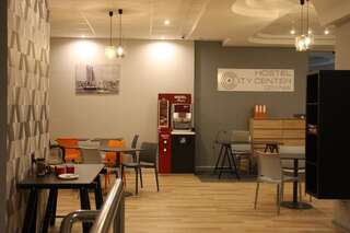 Хостелы Hostel City Center Gdynia Гдыня-1